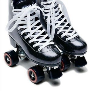 BRAND NEW Size 8 Impala roller skates “Vegan”